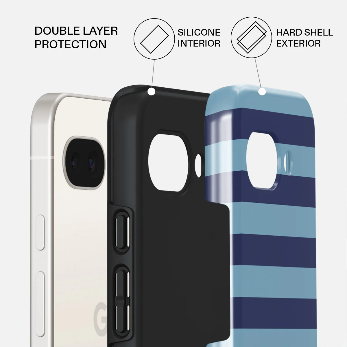 Takeover - Google Pixel 9a Case - Image 2