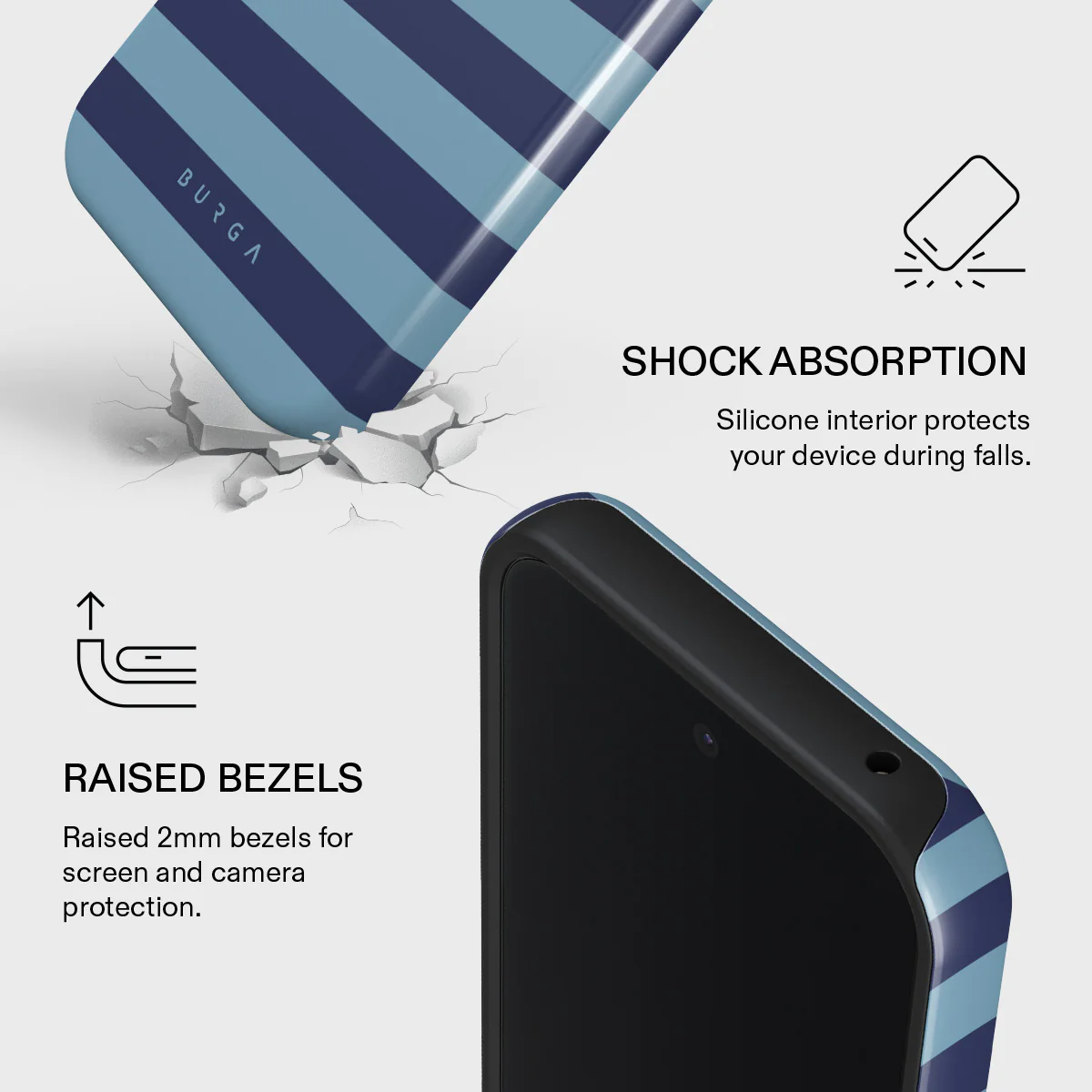 Takeover - Google Pixel 9a Case - Image 4