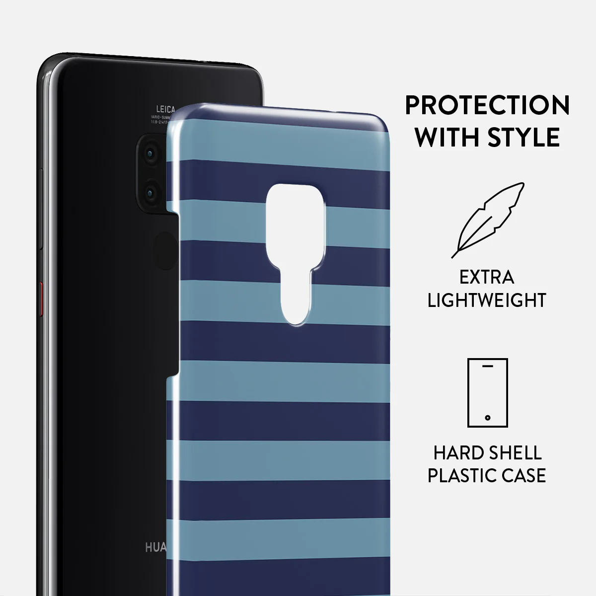 Takeover - Huawei Mate 20 Case - Image 2