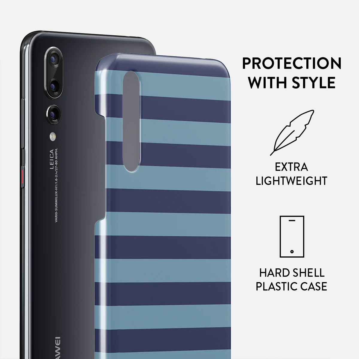 Takeover - Huawei P20 Case - Image 2