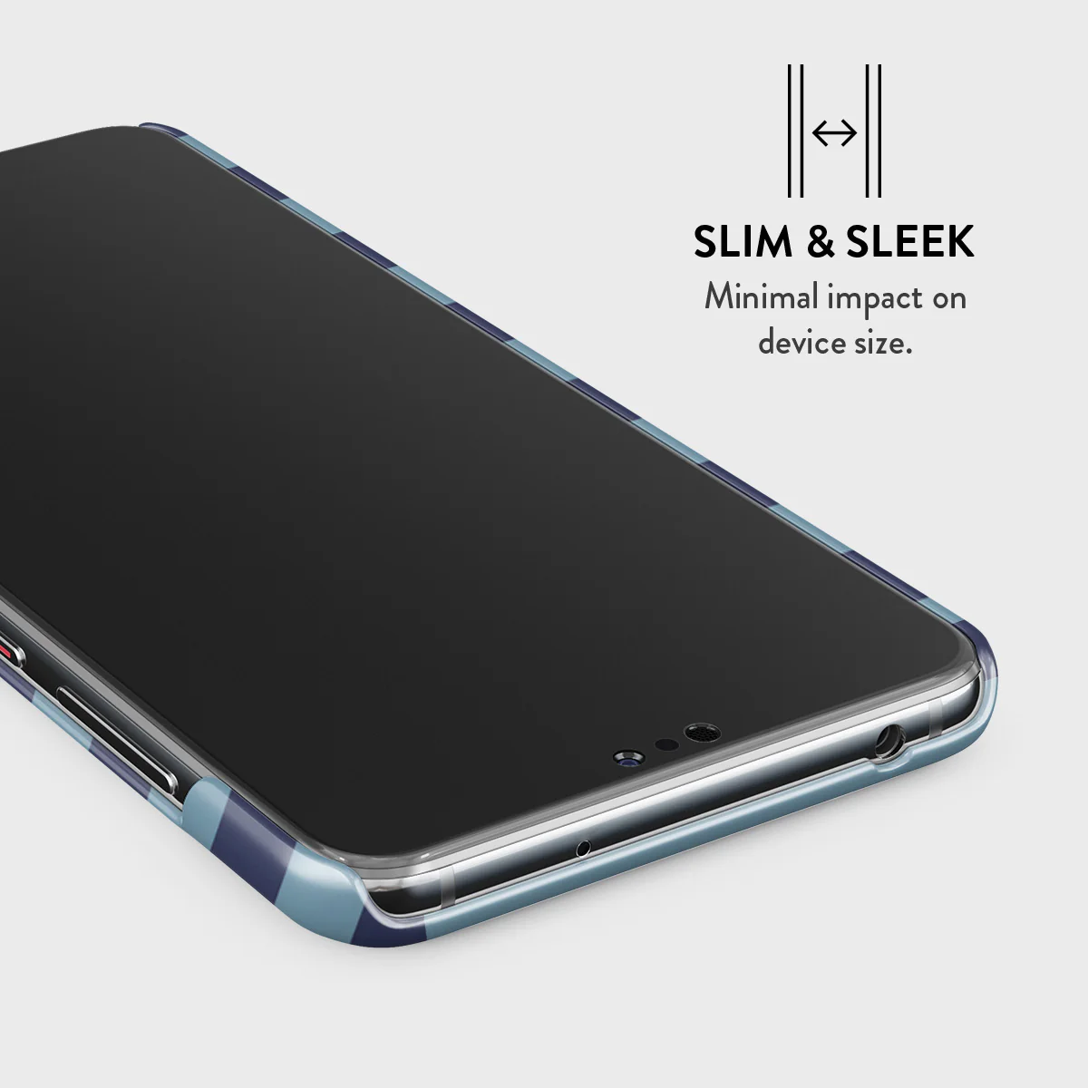 Takeover - Huawei P20 Case - Image 4
