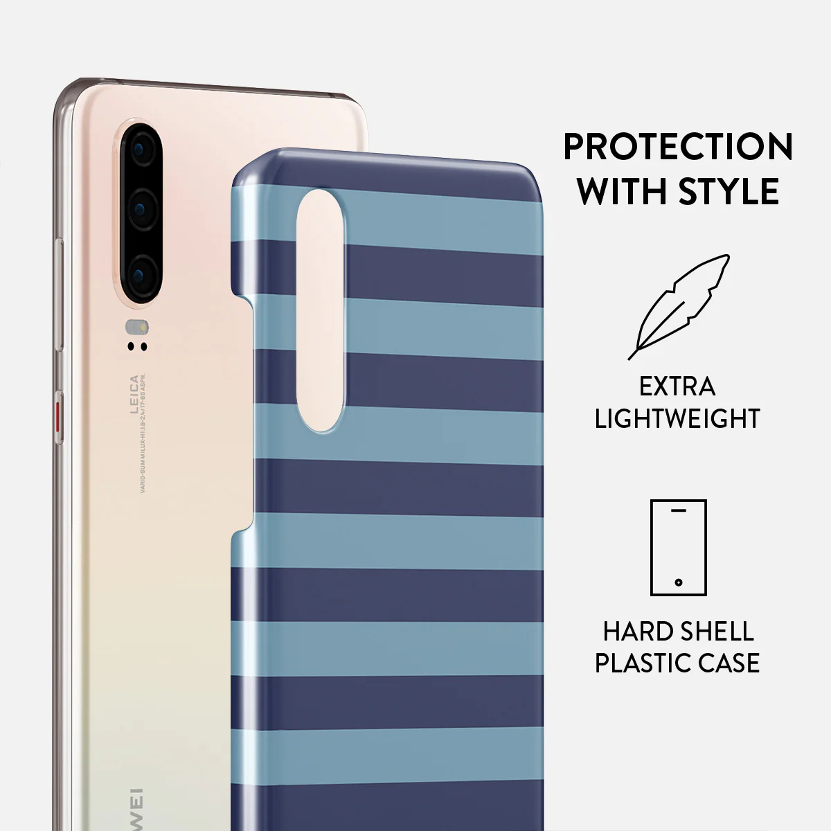 Takeover - Huawei P30 Case - Image 2