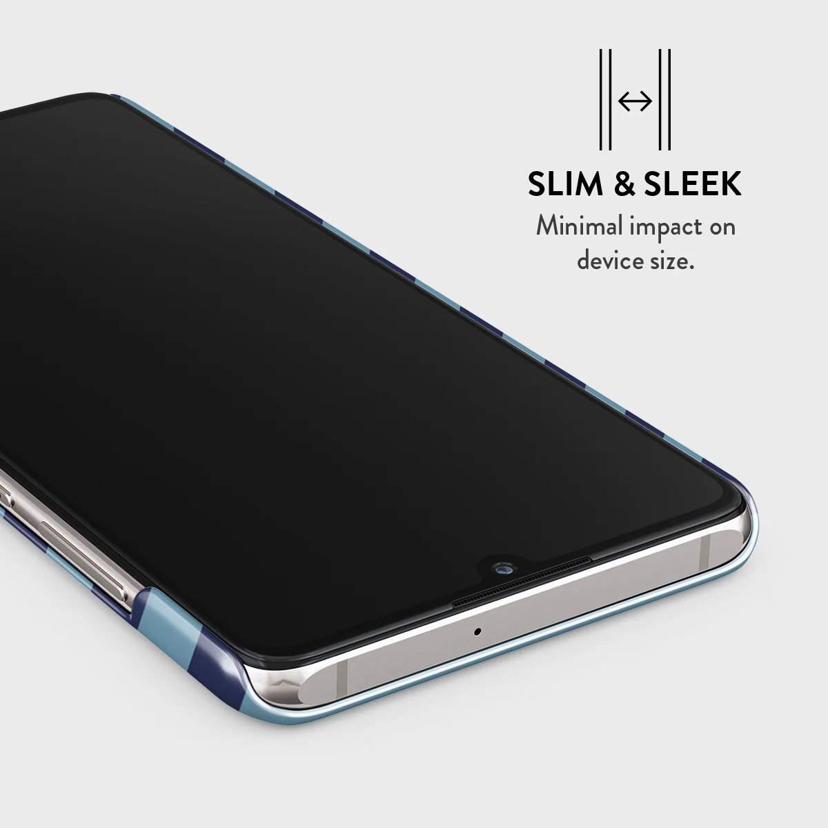 Takeover - Huawei P30 Case - Image 4
