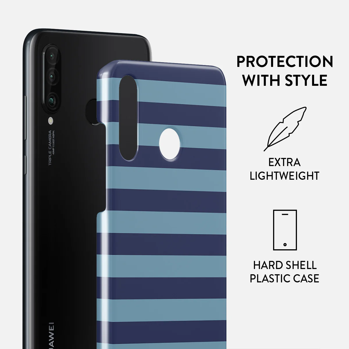 Takeover - Huawei P30 Lite Case - Image 2