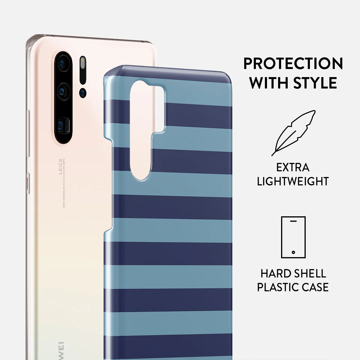 Takeover - Huawei P30 Pro Case - Image 2