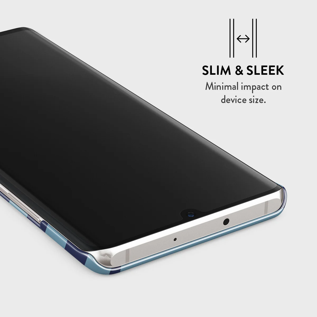 Takeover - Huawei P30 Pro Case - Image 4