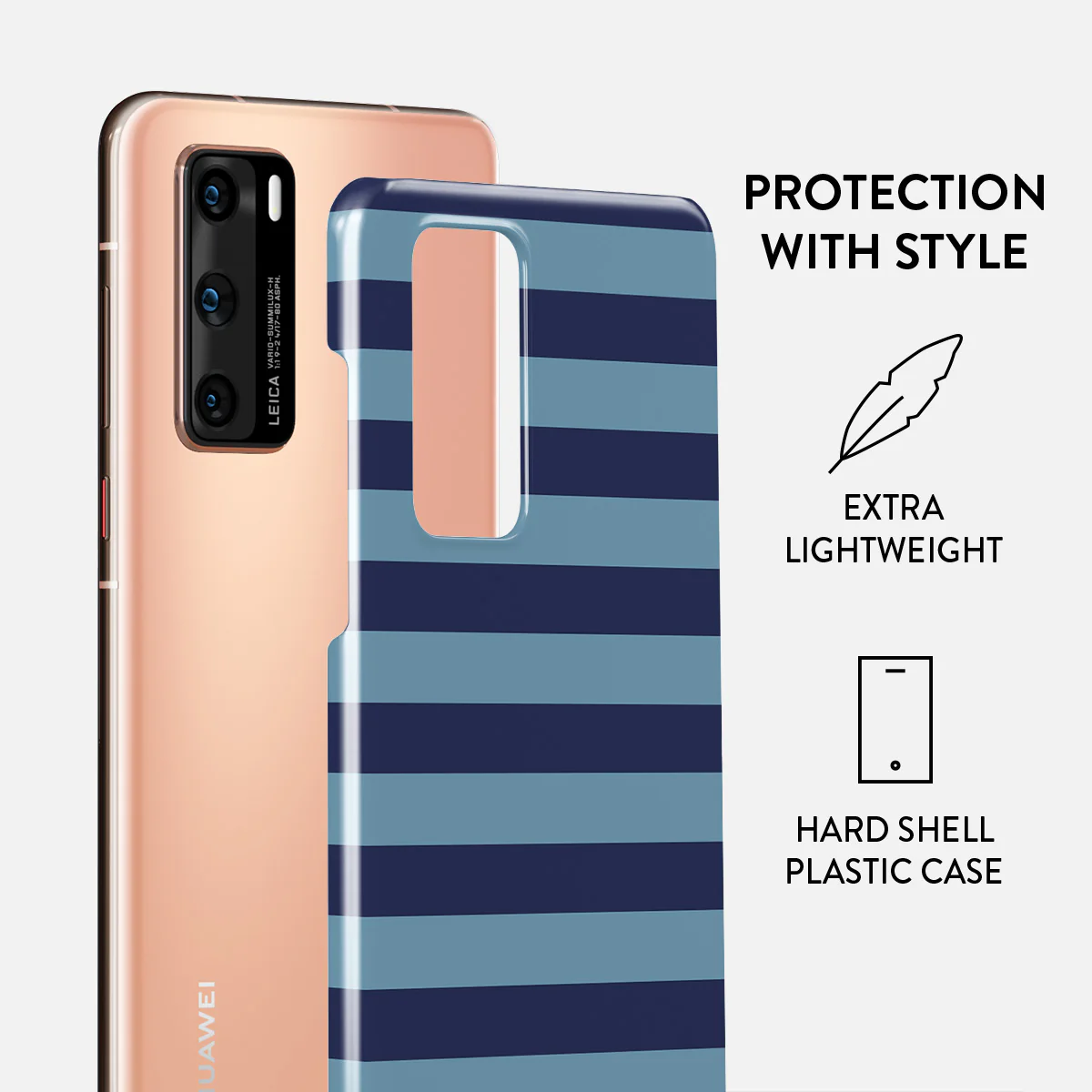 Takeover - Huawei P40 Case - Image 2
