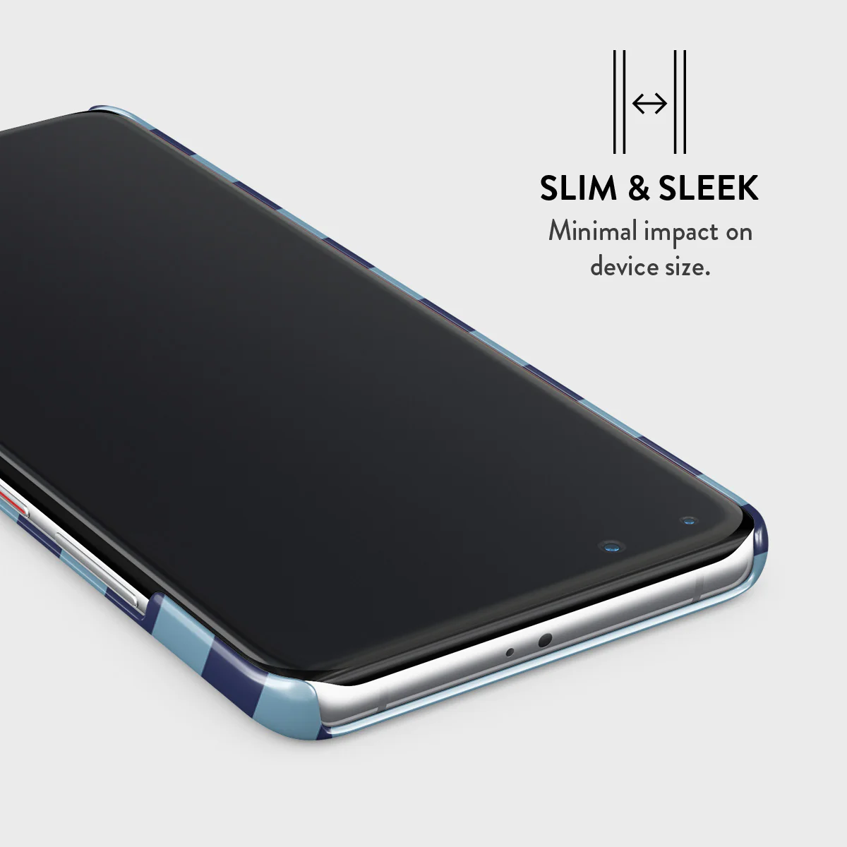 Takeover - Huawei P40 Case - Image 4