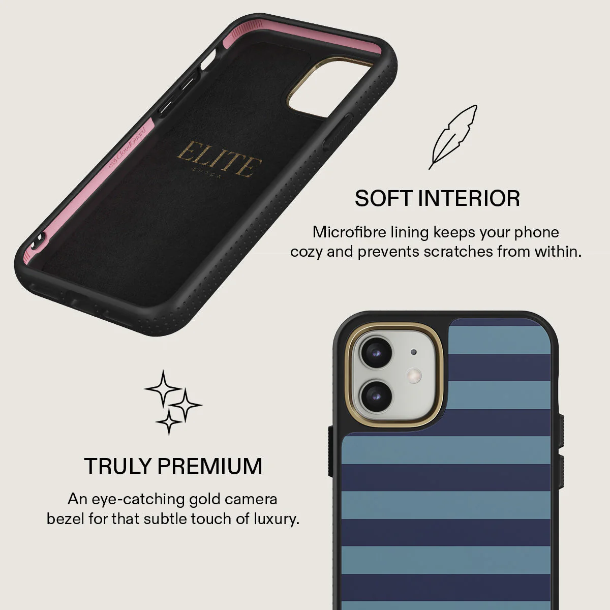 Takeover - iPhone 11 Case - Image 10