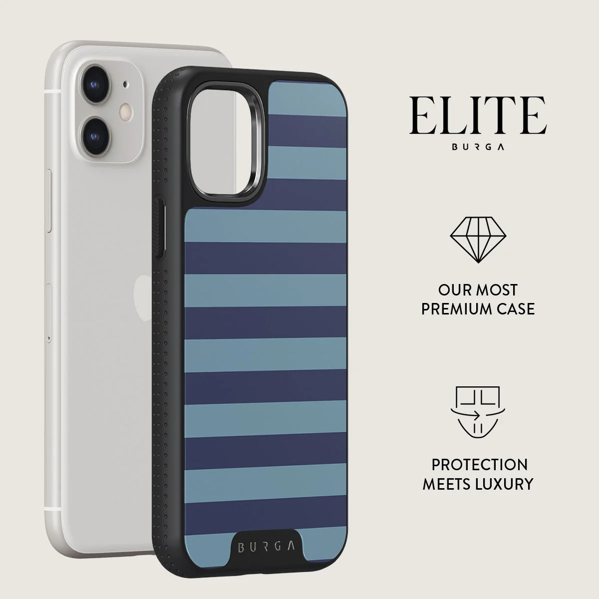 Takeover - iPhone 11 Case - Image 13