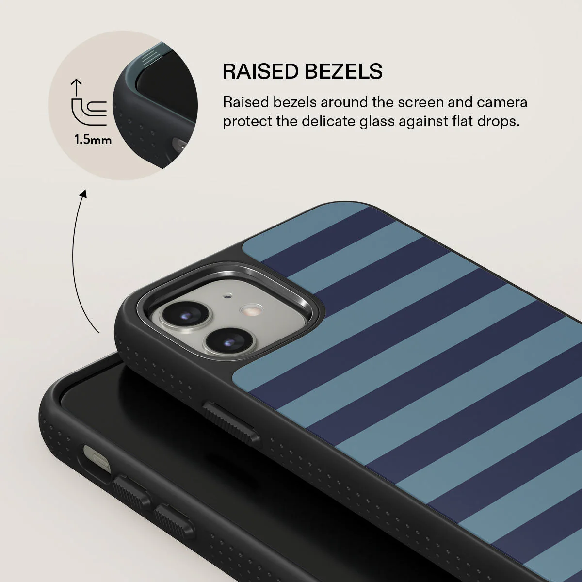 Takeover - iPhone 11 Case - Image 15