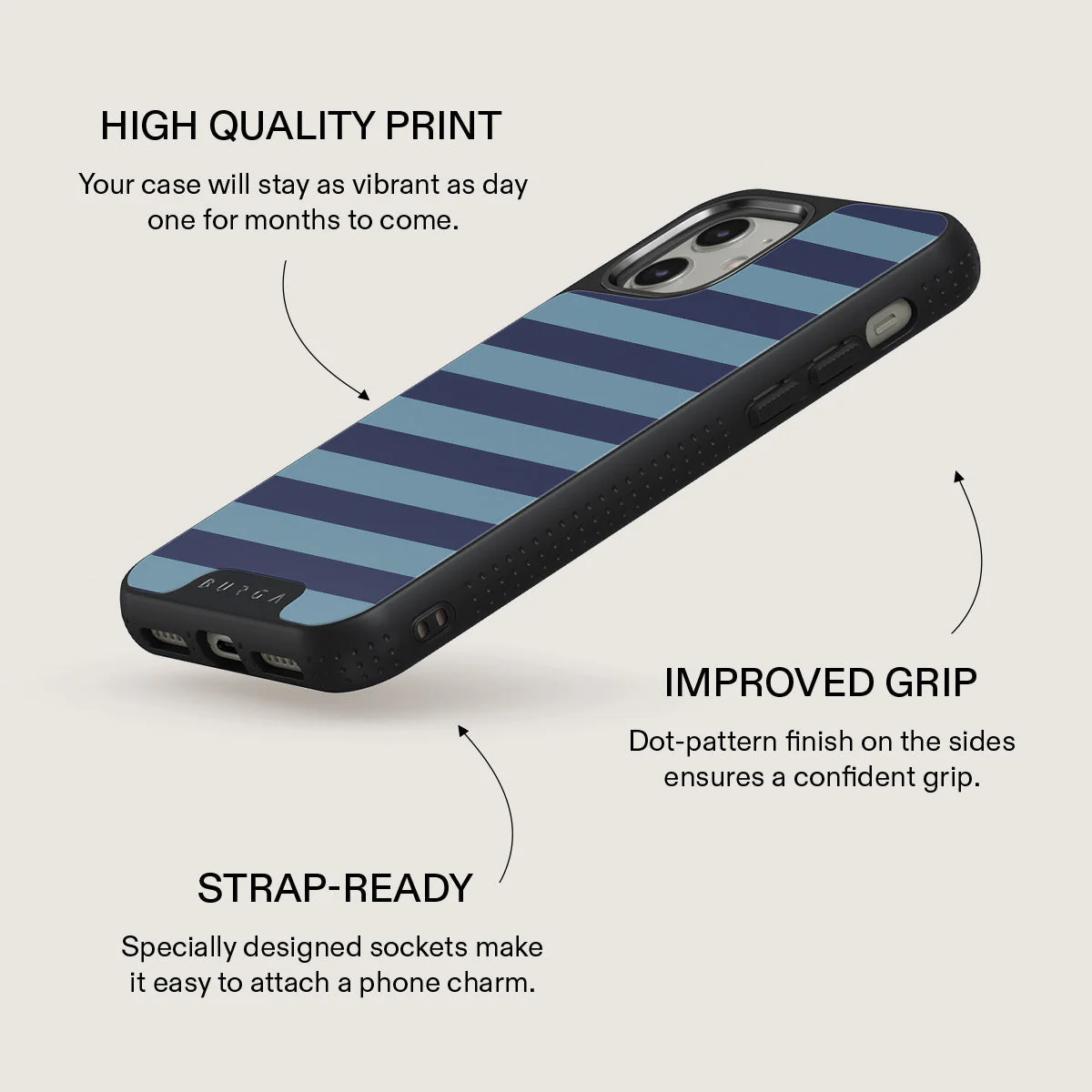Takeover - iPhone 11 Case - Image 16