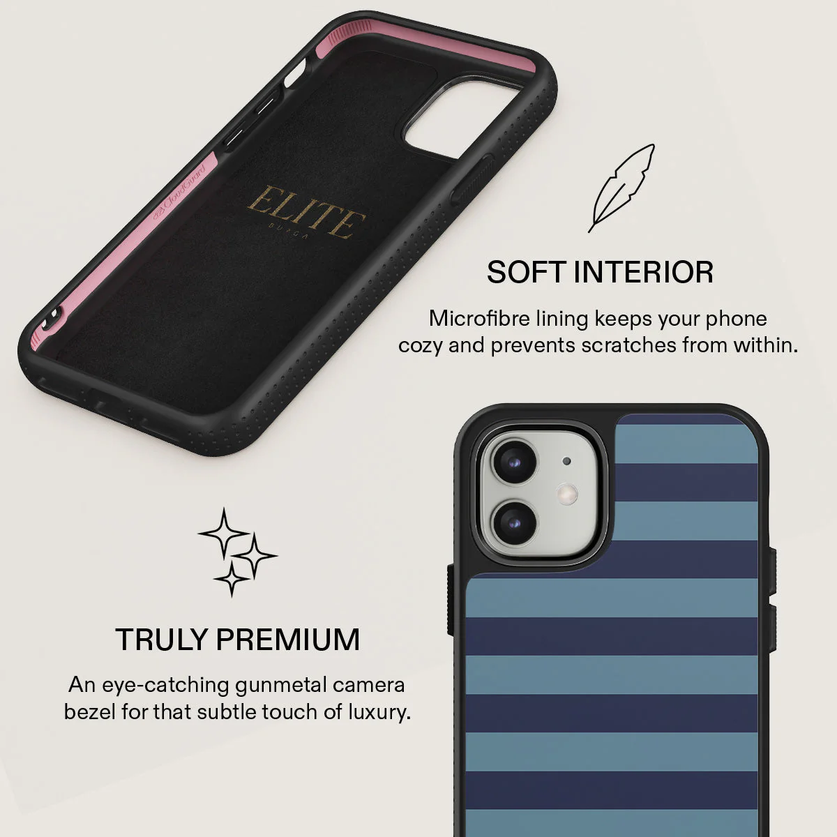 Takeover - iPhone 11 Case - Image 17