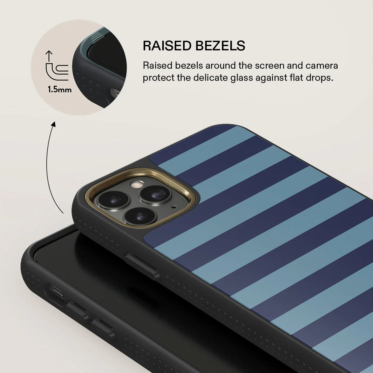 Takeover - iPhone 11 Pro Case - Image 12