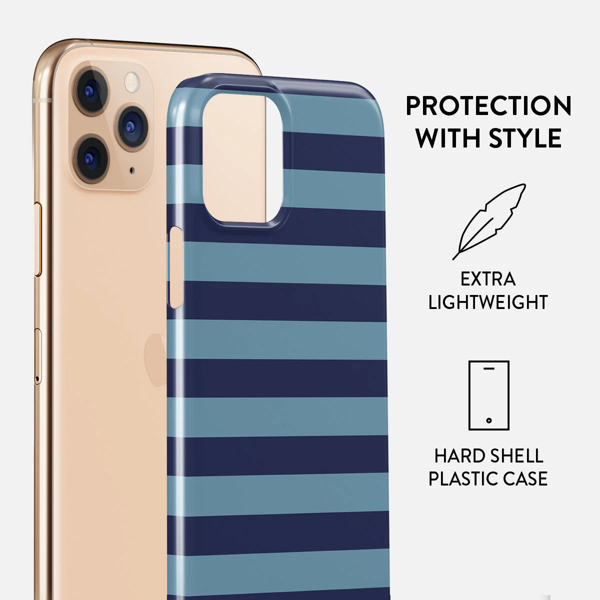 Takeover - iPhone 11 Pro Case - Image 2