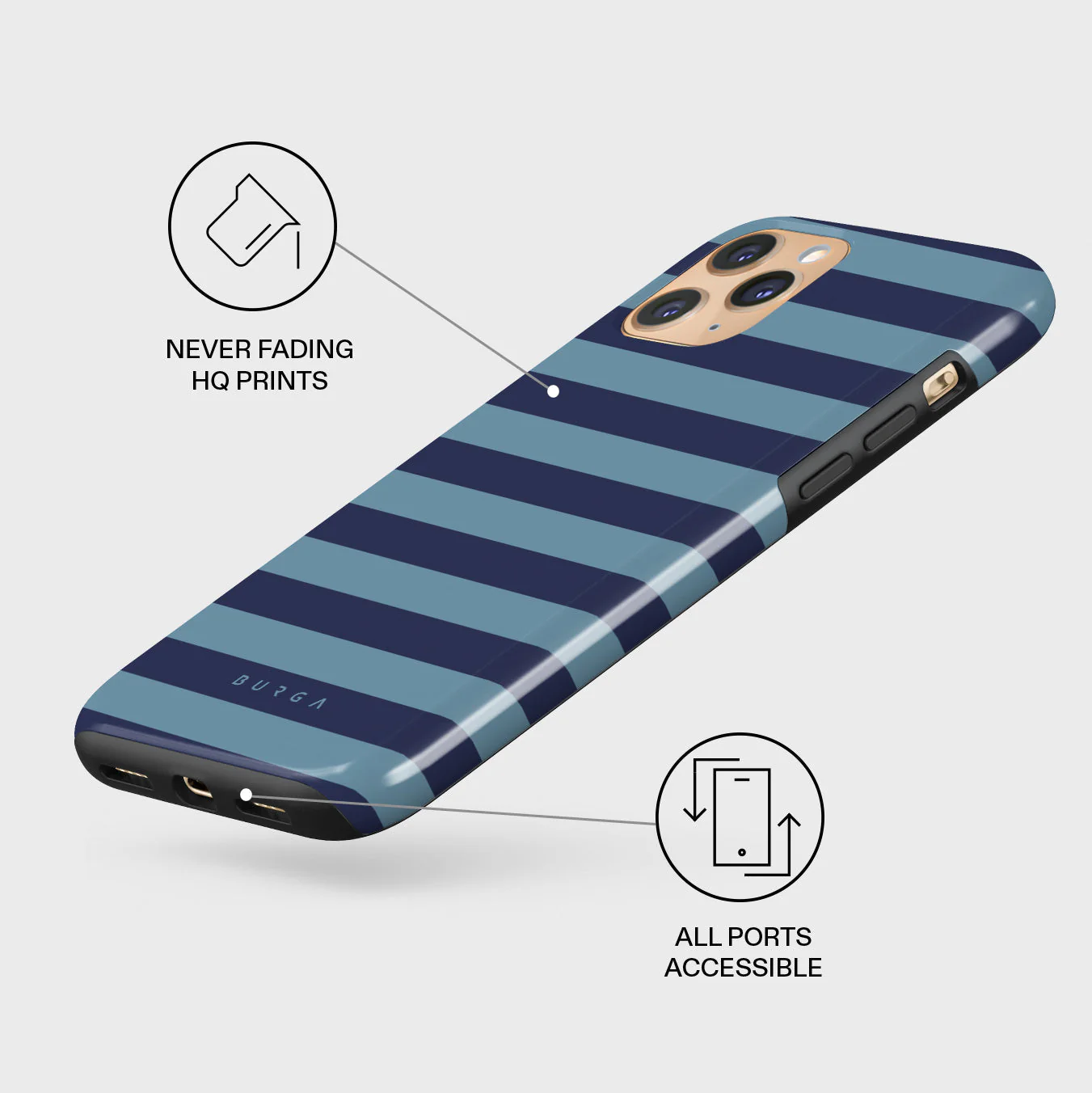 Takeover - iPhone 11 Pro Case - Image 7