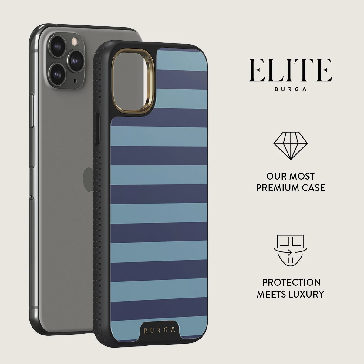 Takeover - iPhone 11 Pro Max Case - Image 10