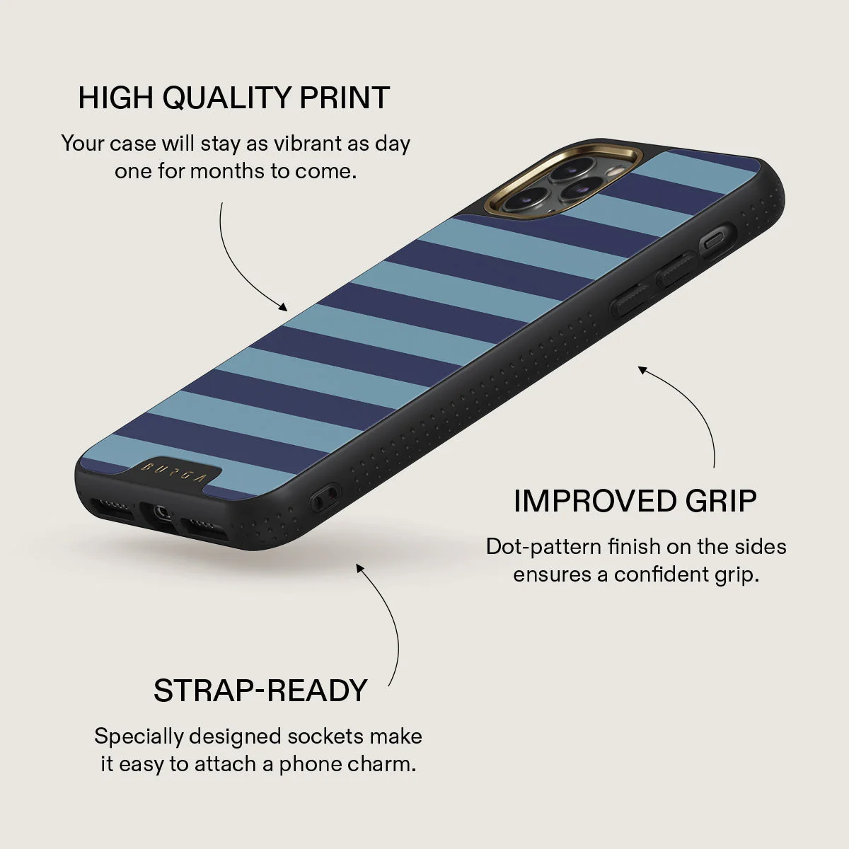 Takeover - iPhone 11 Pro Max Case - Image 13