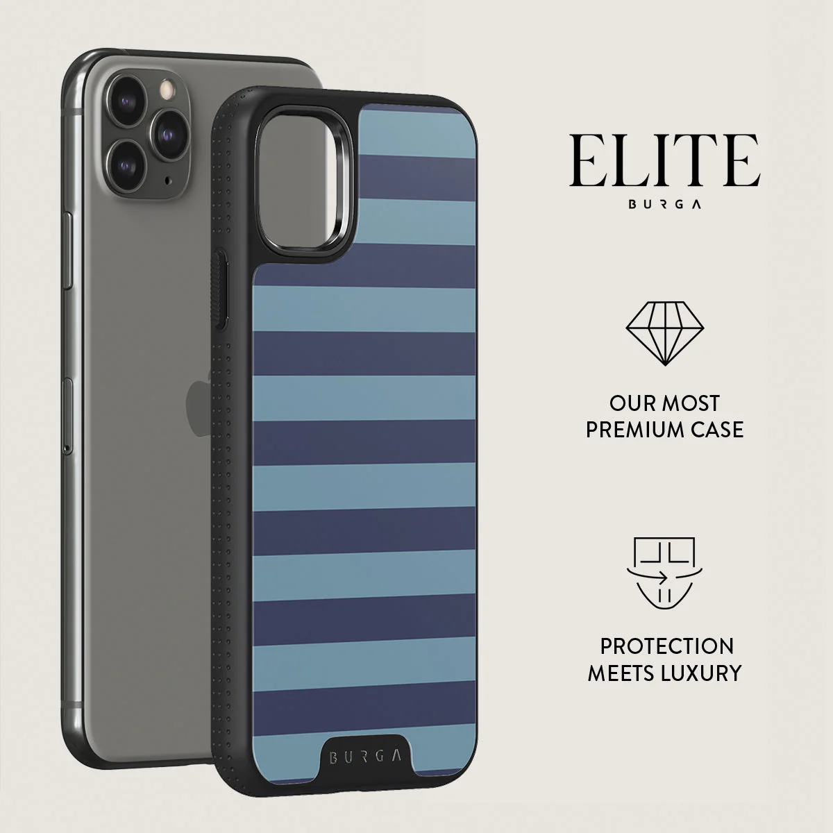 Takeover - iPhone 11 Pro Max Case - Image 17