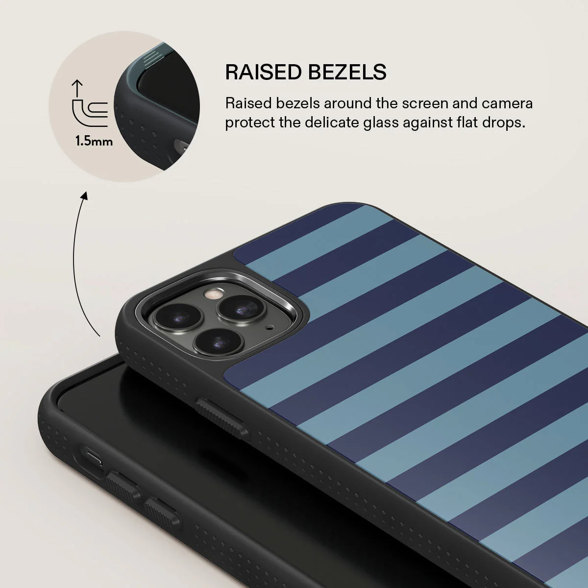 Takeover - iPhone 11 Pro Max Case - Image 19