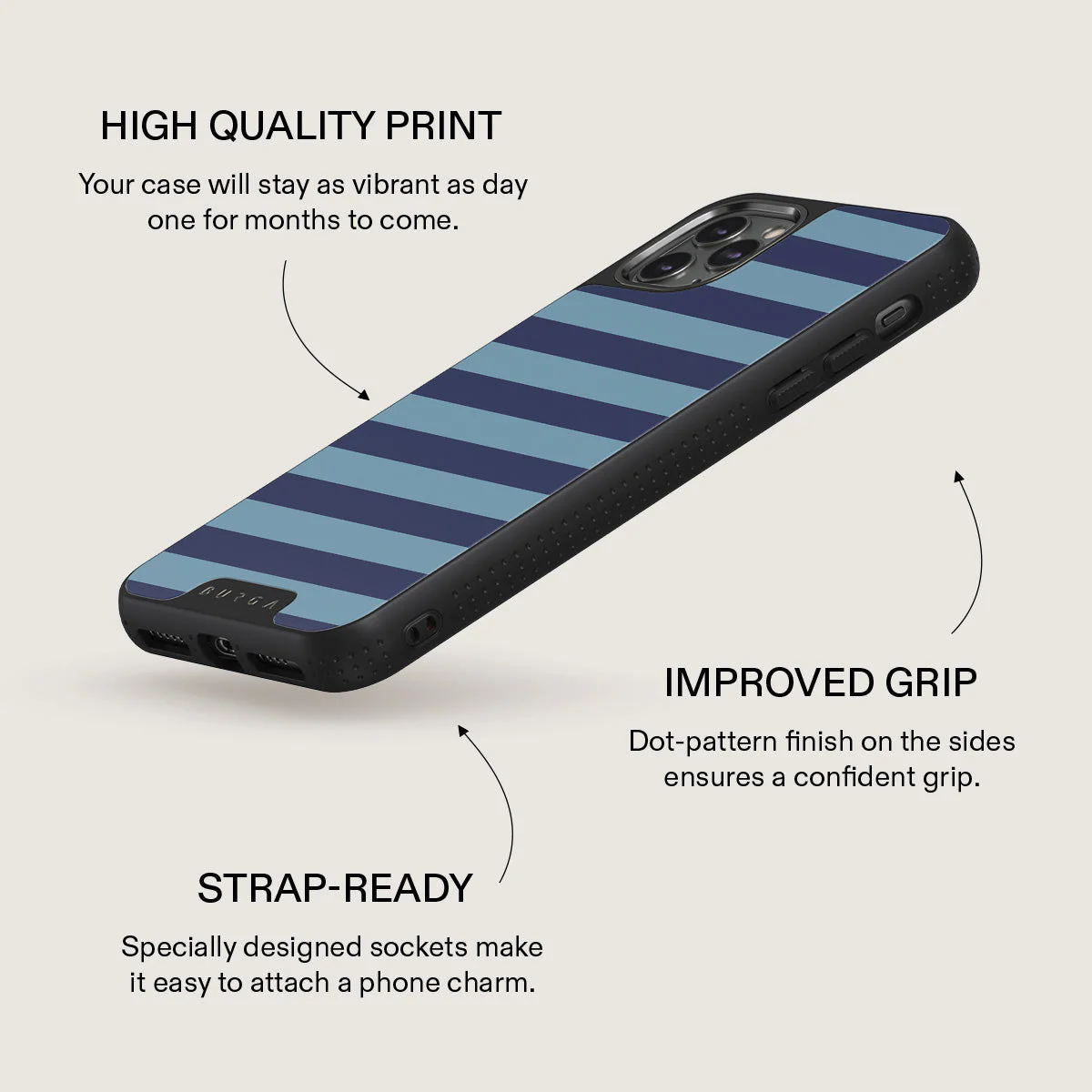 Takeover - iPhone 11 Pro Max Case - Image 20