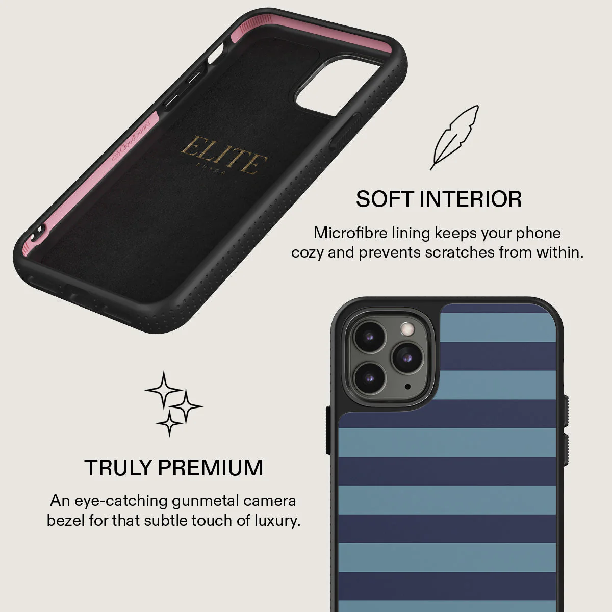 Takeover - iPhone 11 Pro Max Case - Image 21