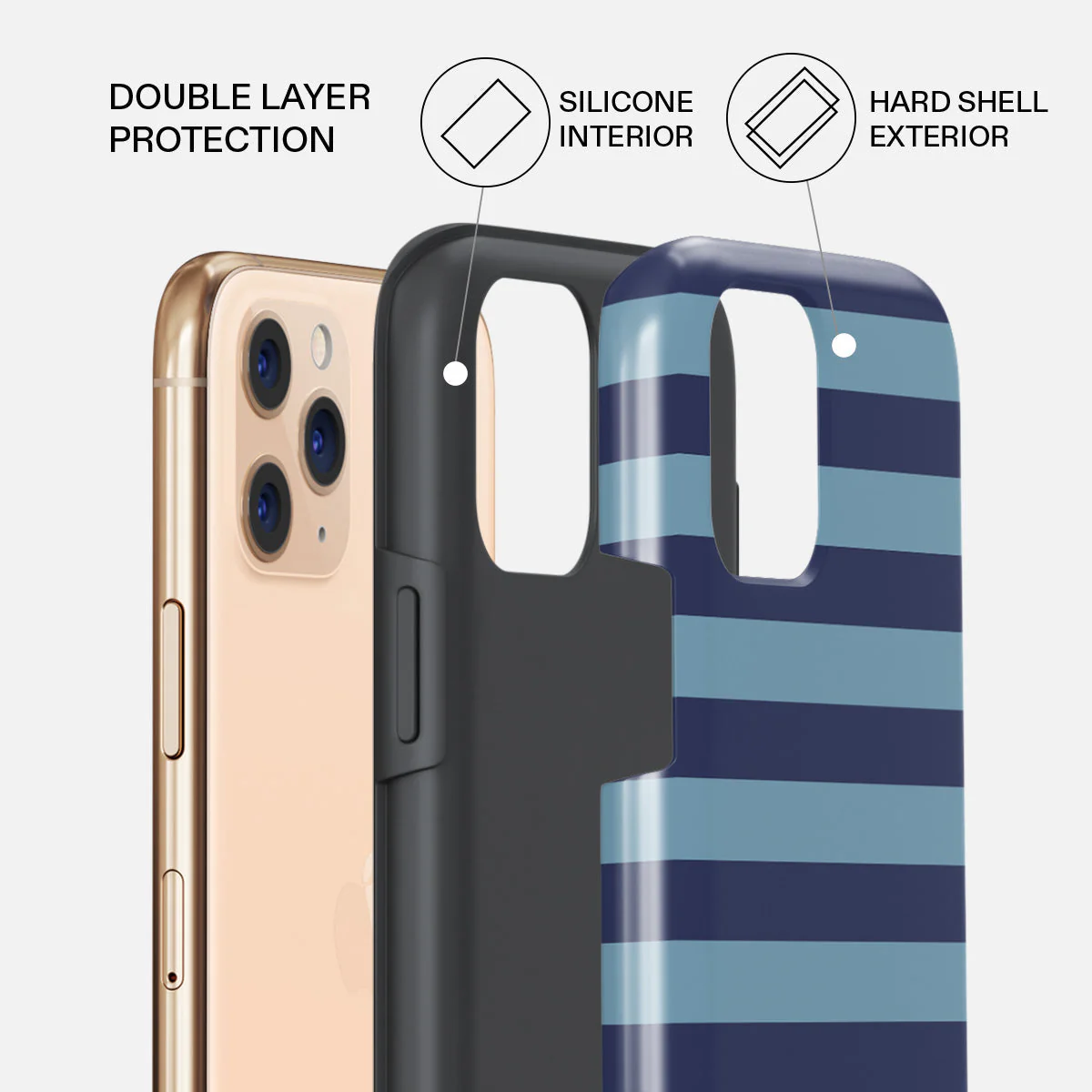 Takeover - iPhone 11 Pro Max Case - Image 6