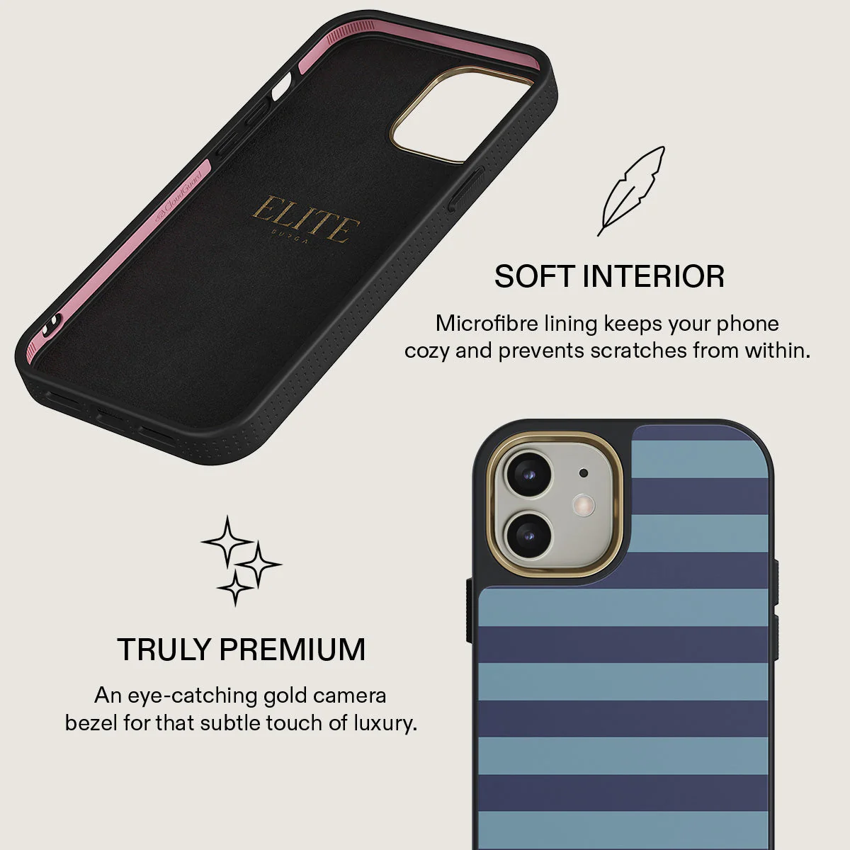 Takeover - iPhone 12 Case - Image 10