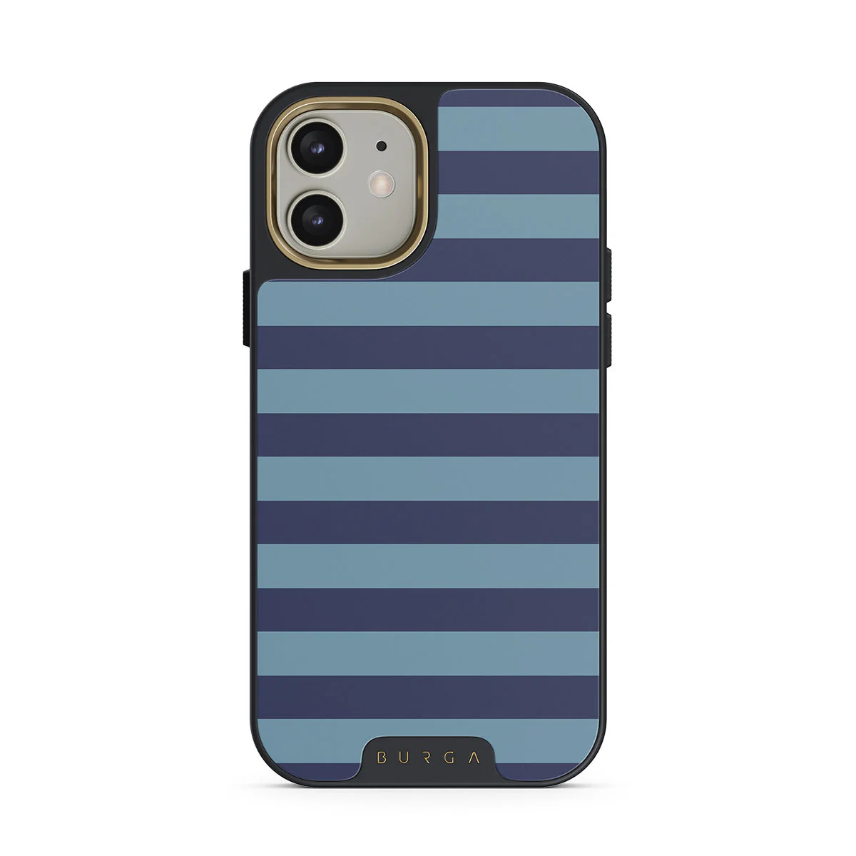 Takeover - iPhone 12 Case - Image 5