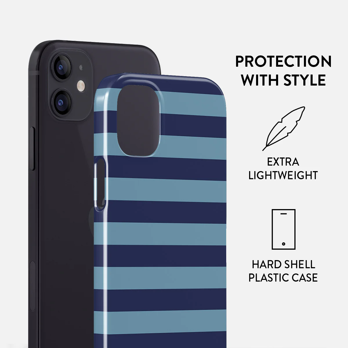 Takeover - iPhone 12 Mini Case - Image 2