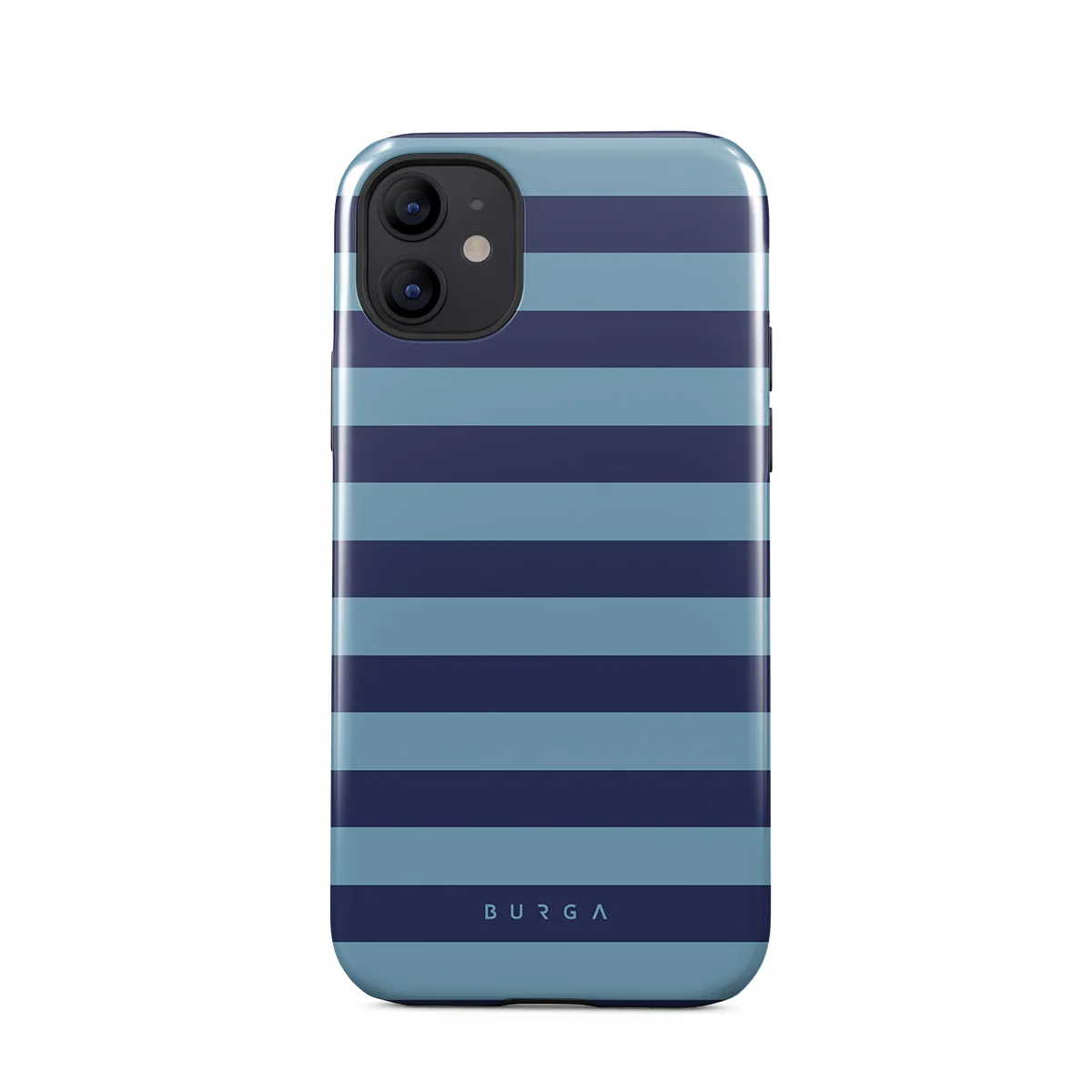 Takeover - iPhone 12 Mini Case - Image 5