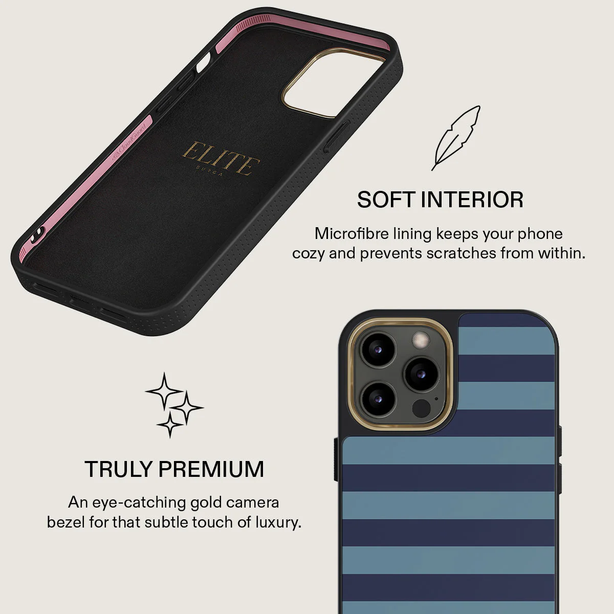 Takeover - iPhone 12 Pro Case - Image 10