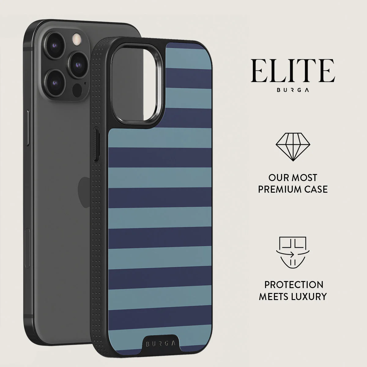 Takeover - iPhone 12 Pro Case - Image 13