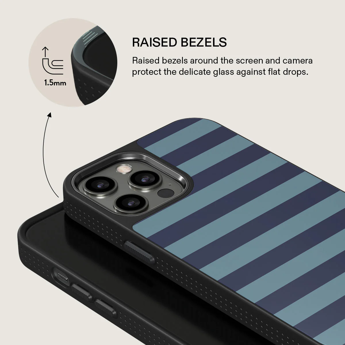 Takeover - iPhone 12 Pro Case - Image 15