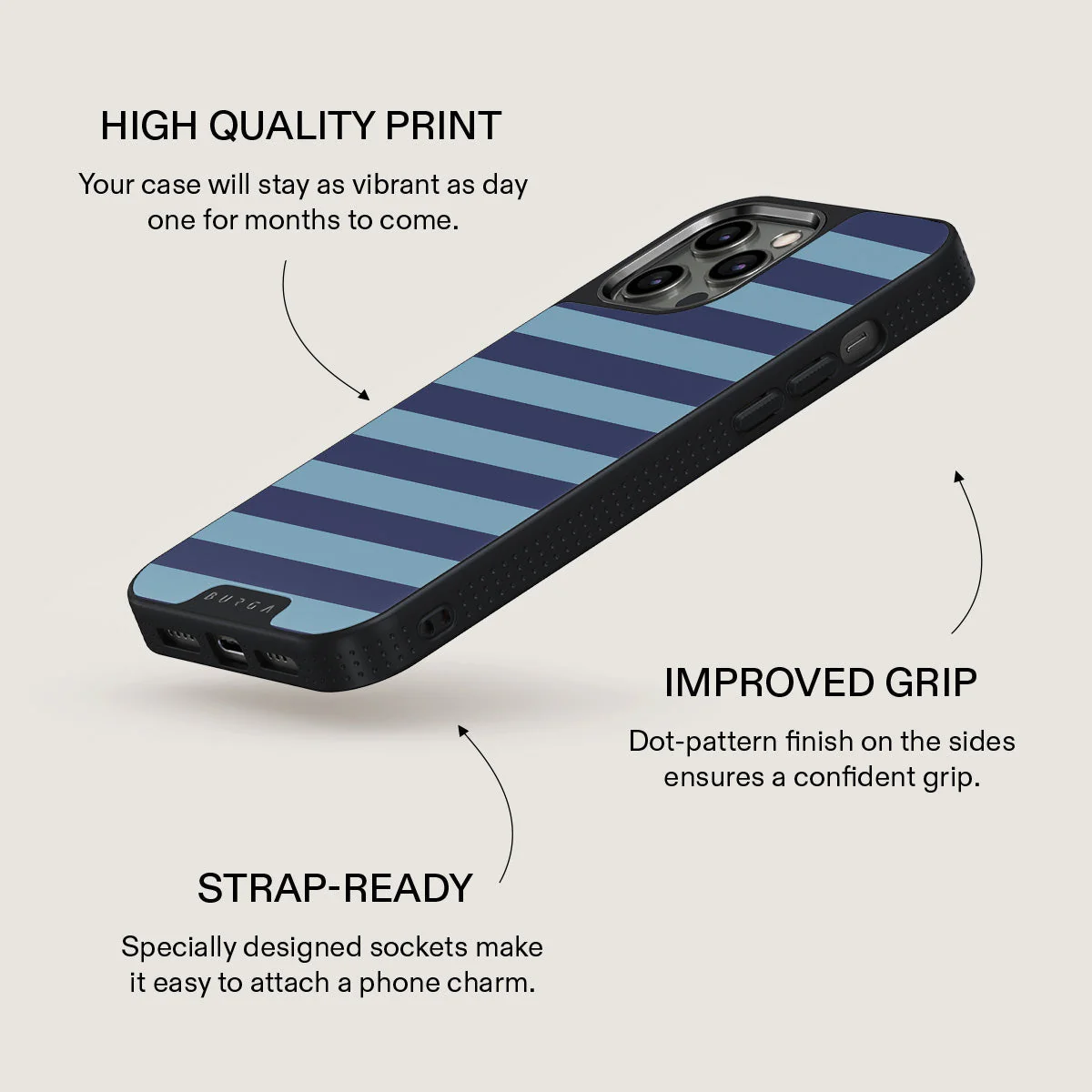 Takeover - iPhone 12 Pro Case - Image 16