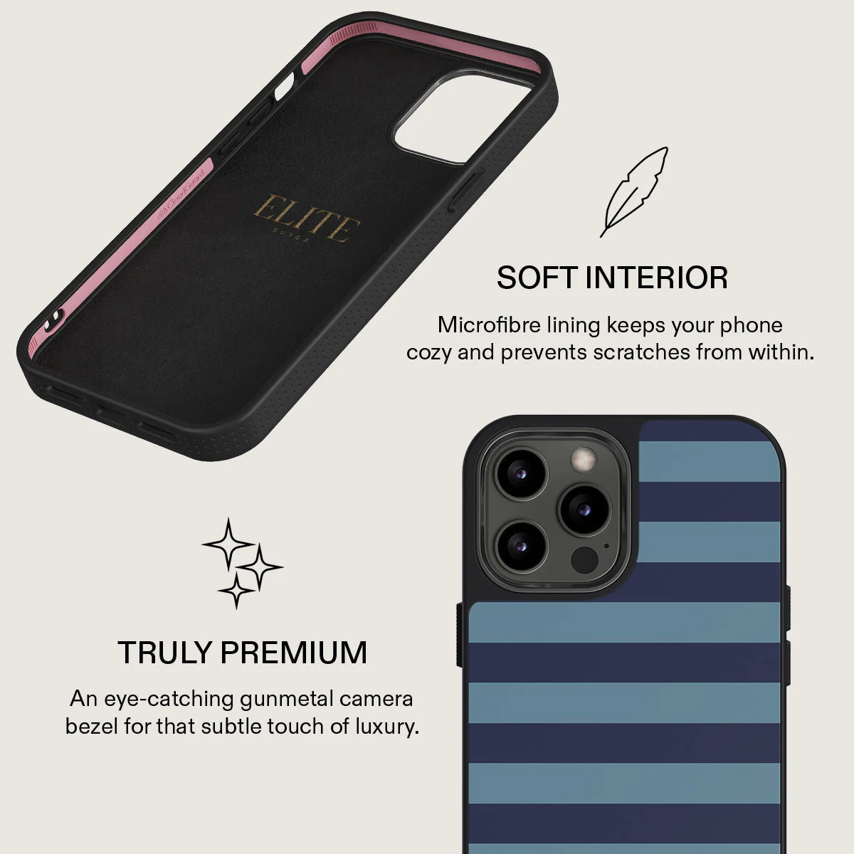Takeover - iPhone 12 Pro Case - Image 17