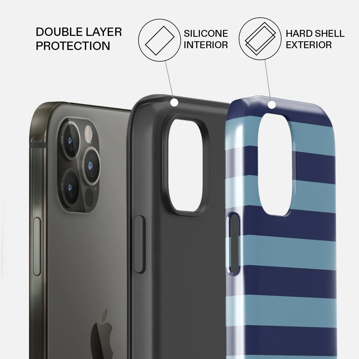 Takeover - iPhone 12 Pro Case - Image 2