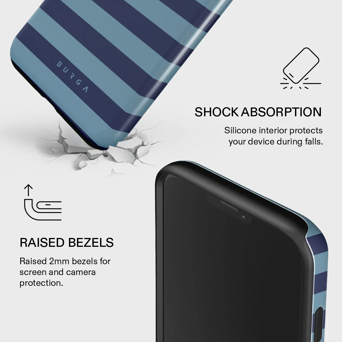 Takeover - iPhone 12 Pro Case - Image 4