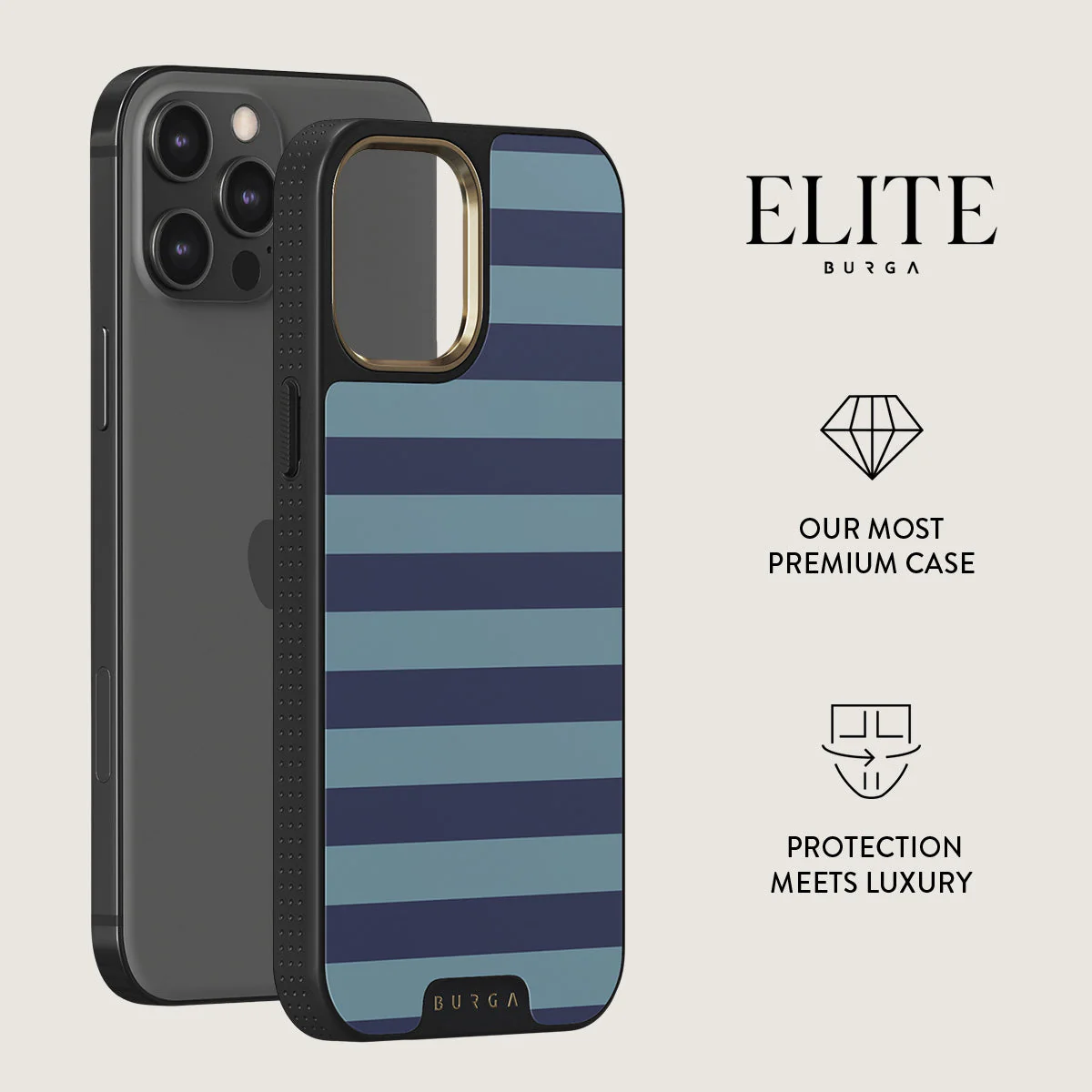 Takeover - iPhone 12 Pro Case - Image 6