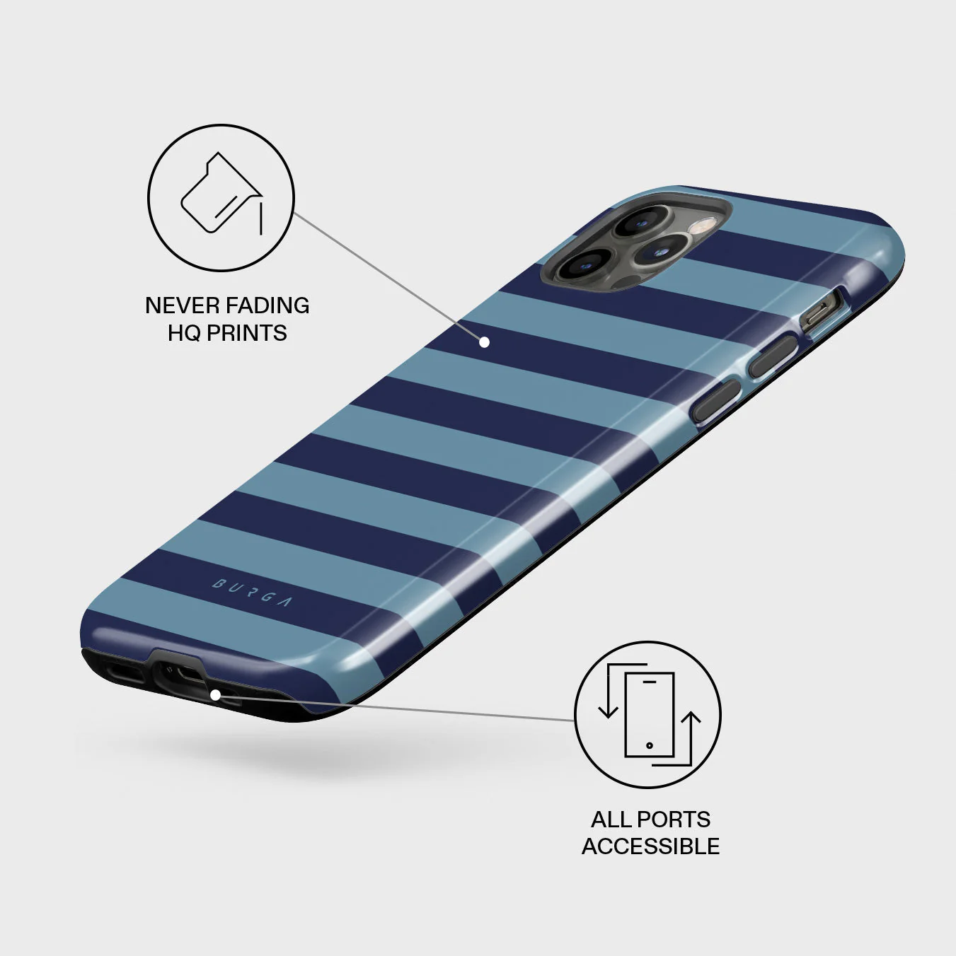 Takeover - iPhone 12 Pro Max Case - Image 7