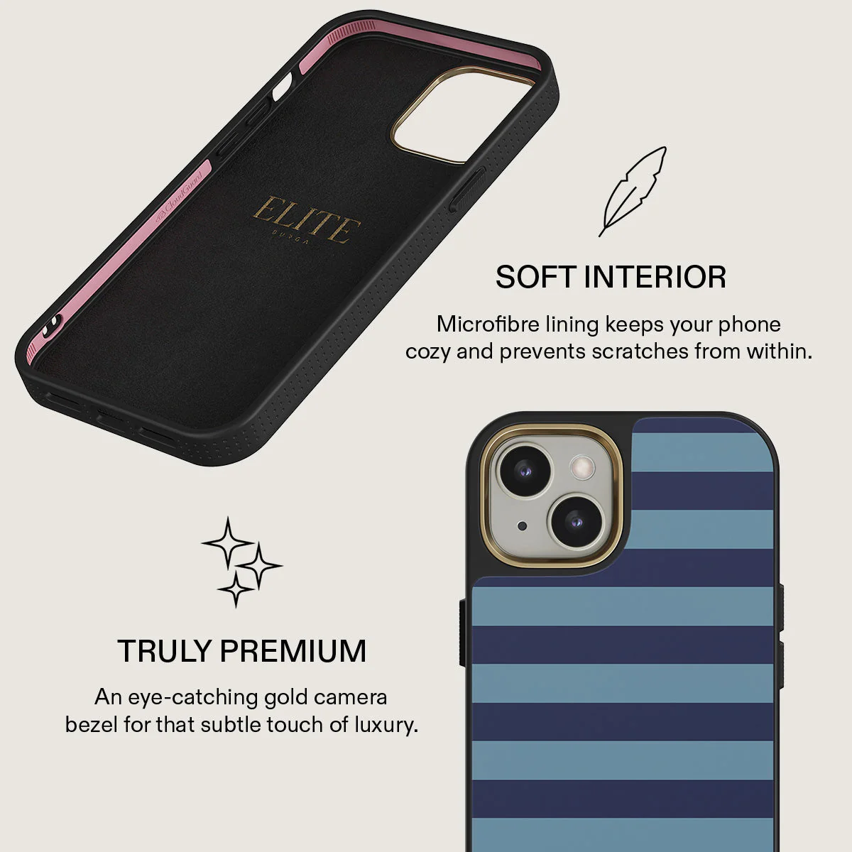 Takeover - iPhone 13 Case - Image 10