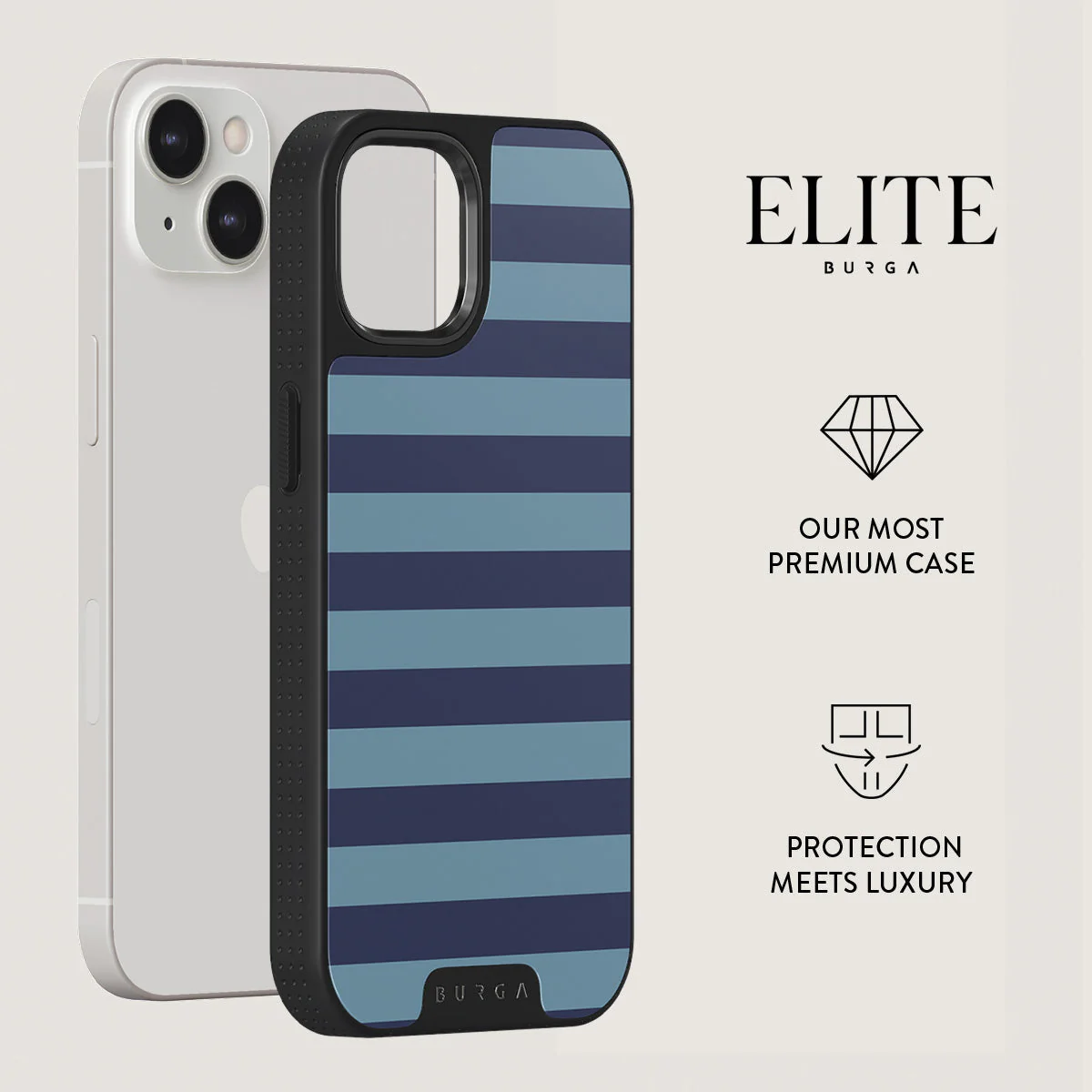 Takeover - iPhone 13 Case - Image 13