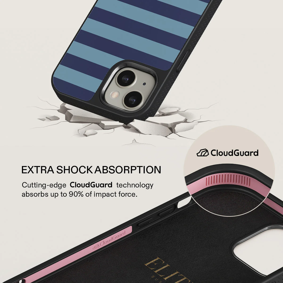 Takeover - iPhone 13 Case - Image 14