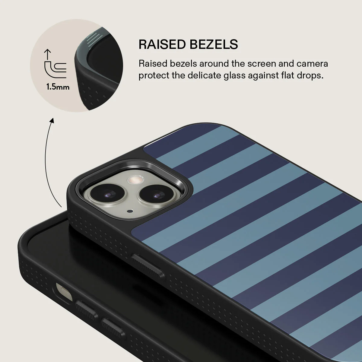 Takeover - iPhone 13 Case - Image 15