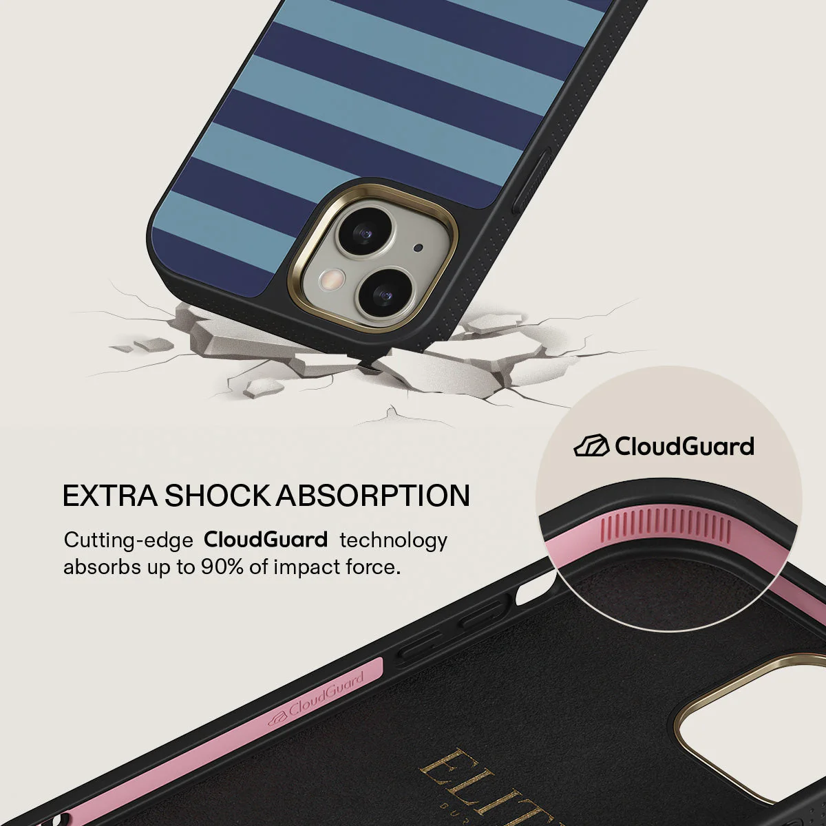 Takeover - iPhone 13 Case - Image 7
