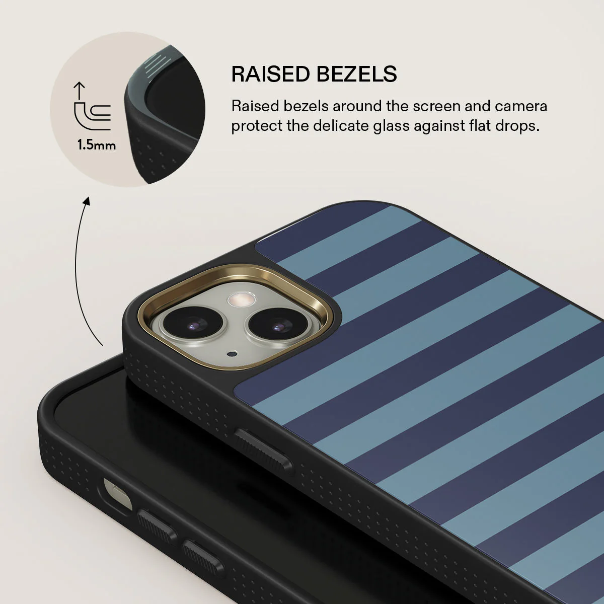 Takeover - iPhone 13 Case - Image 8