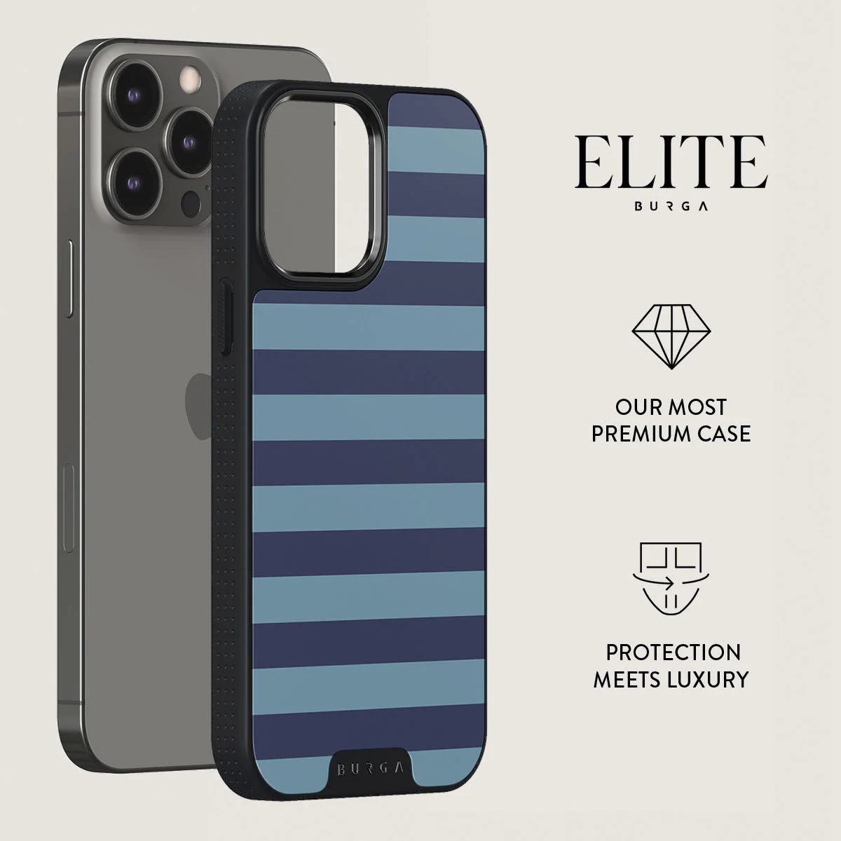 Takeover - iPhone 13 Pro Case - Image 13