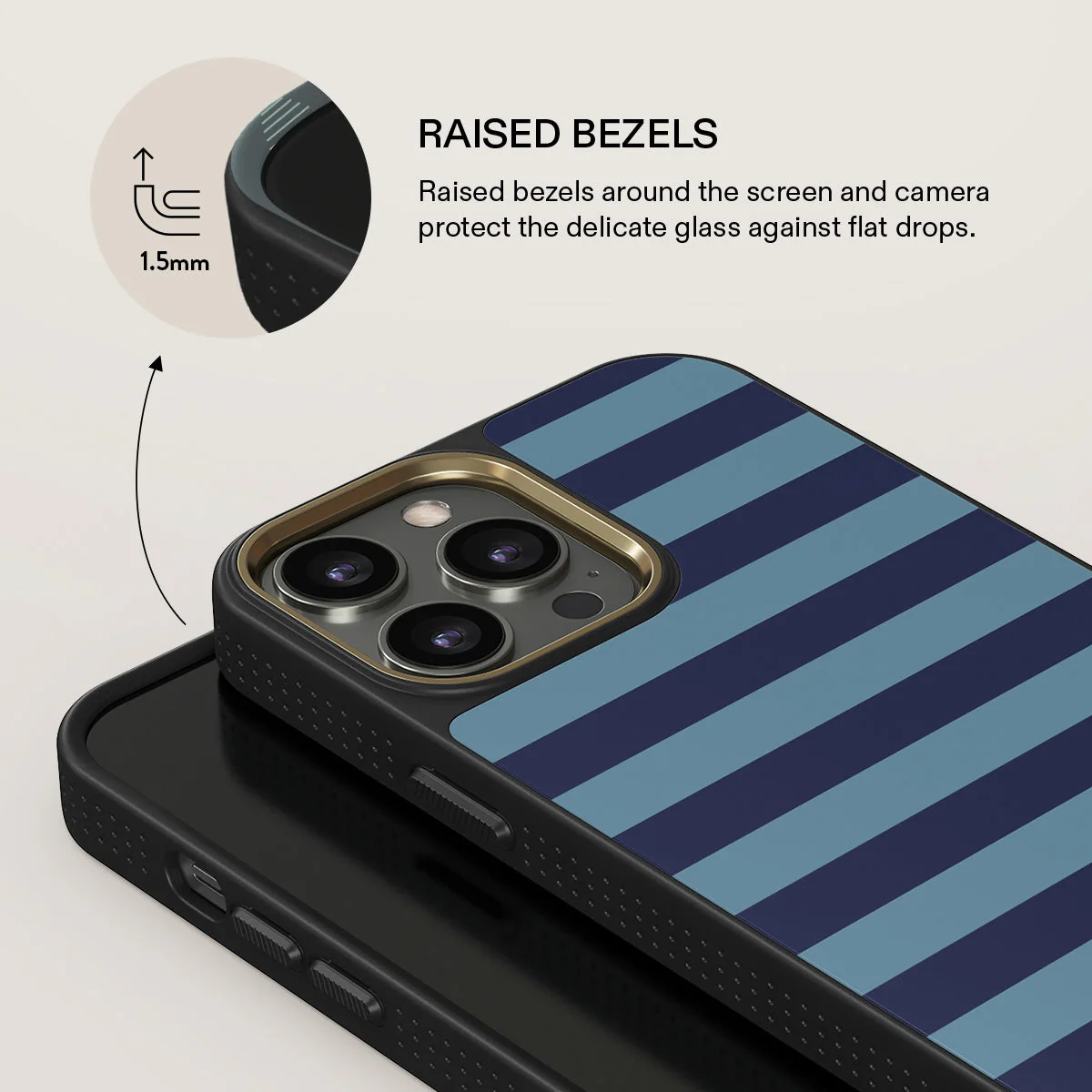 Takeover - iPhone 13 Pro Case - Image 8