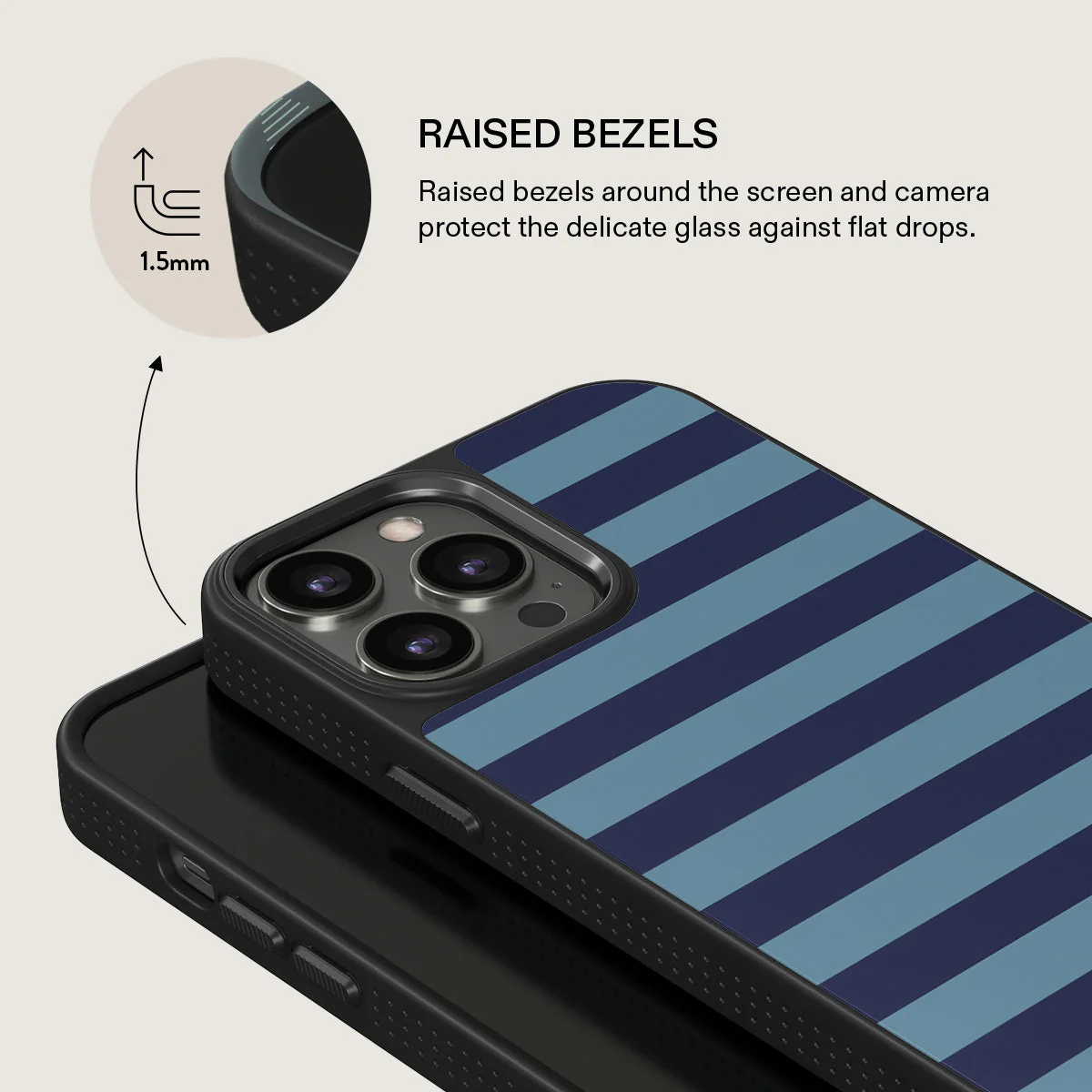Takeover - iPhone 13 Pro Max Case - Image 15