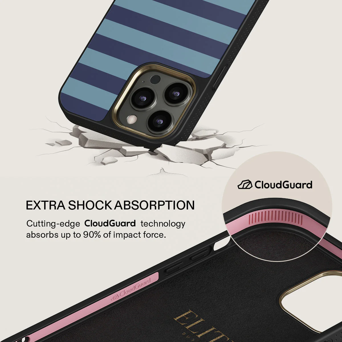 Takeover - iPhone 13 Pro Max Case - Image 7